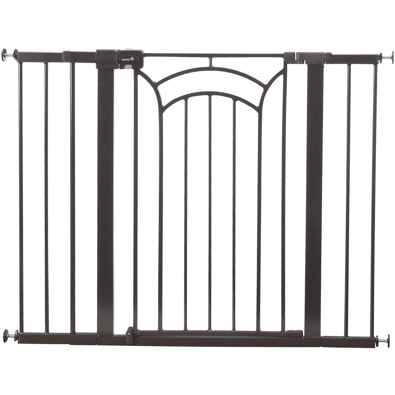 Secure Your Home: Safety 1st Tall & Wide Gate