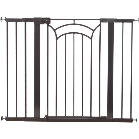 Secure Your Home: Safety 1st Tall & Wide Gate