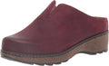 Earth Womens Kolia Casual Mule - Cushioned Cork Comfort (Style YBDB)