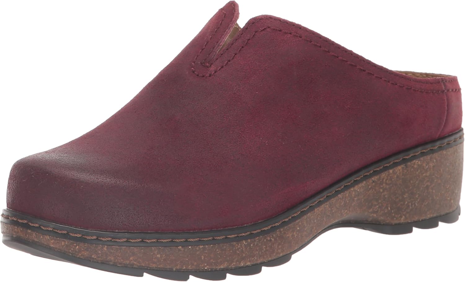 Earth Womens Kolia: Stylish Comfort with Arch Support and Cushioning