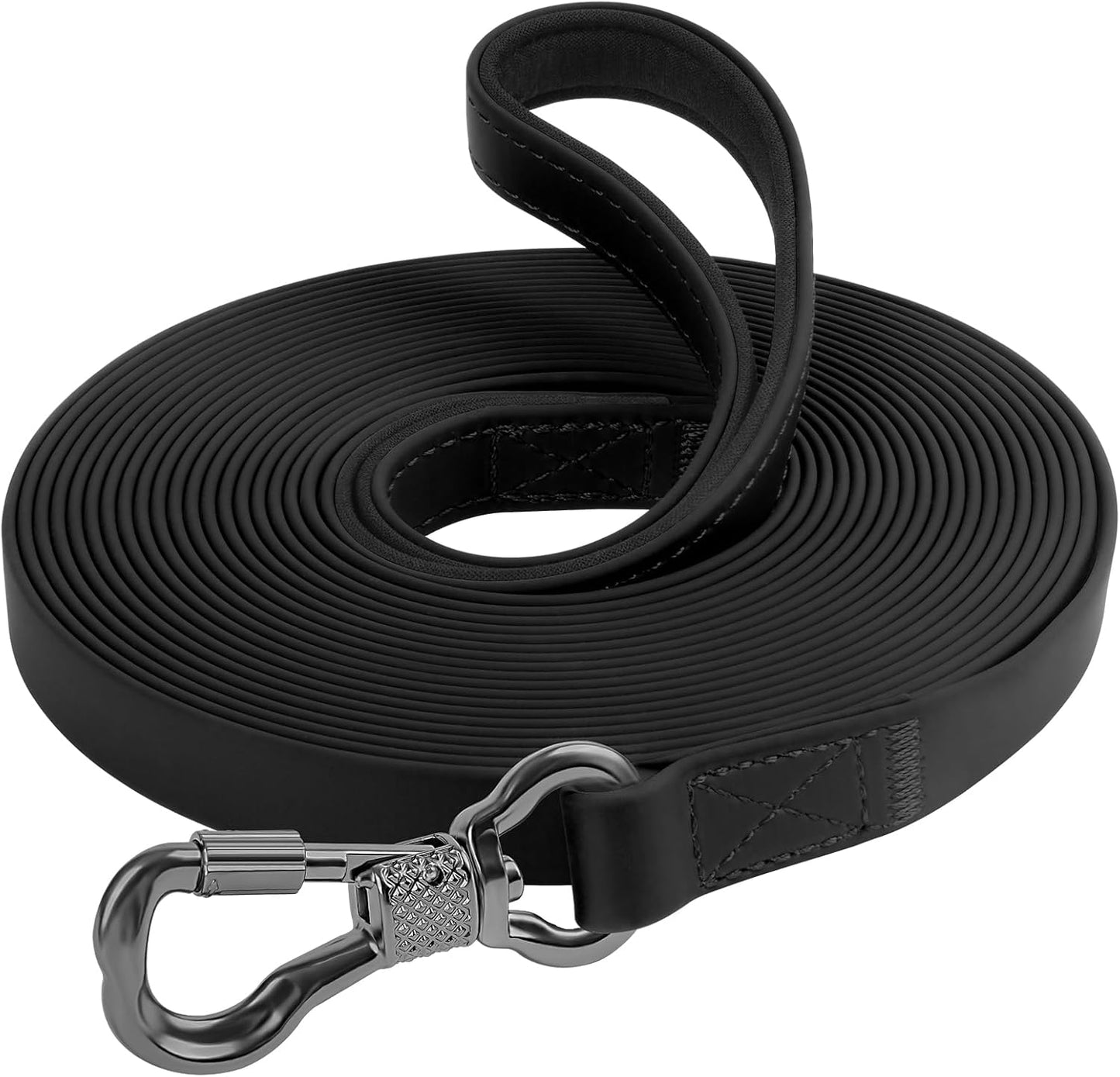 XiaZ Waterproof Extra Long Dog Leash for Outdoor Adventures