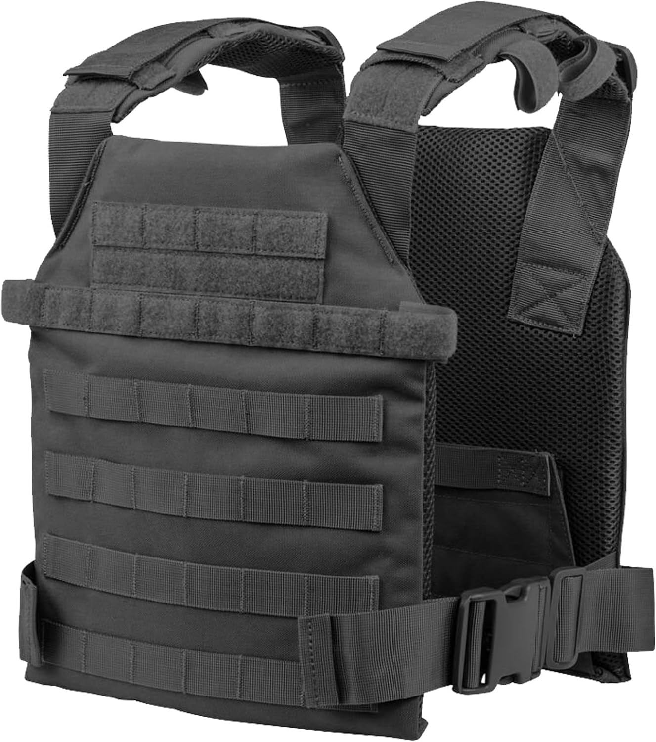 Weighted Vest for Men and Women Adjustable Strength Training