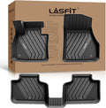LASFIT Floor Mats for BMW X2 2018-2023 and BMW X1 2016-2022 - Custom