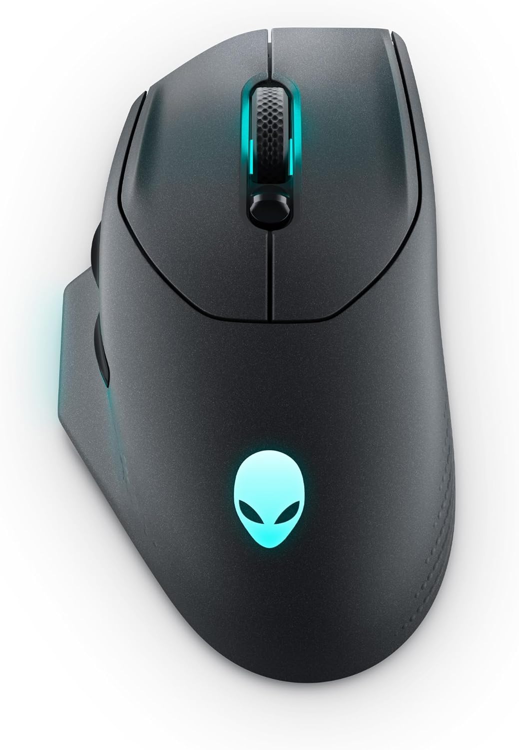 Alienware Wireless Gaming Mouse AW620M: Precision & Power