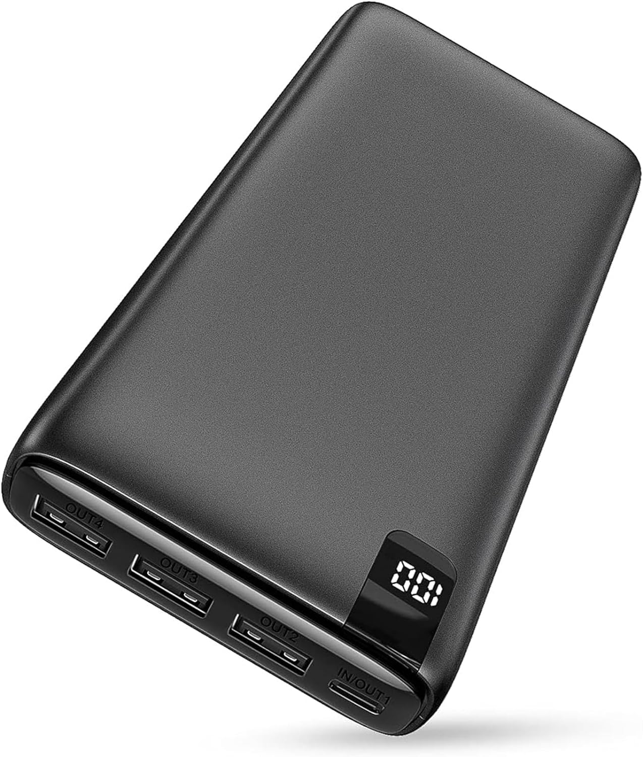 IXNINE 26800mAh Power Bank: Fast Charging on-the-go