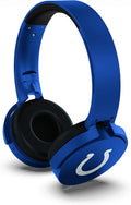 SOAR NFL Wireless Bluetooth Headphones - Team Colors Edition