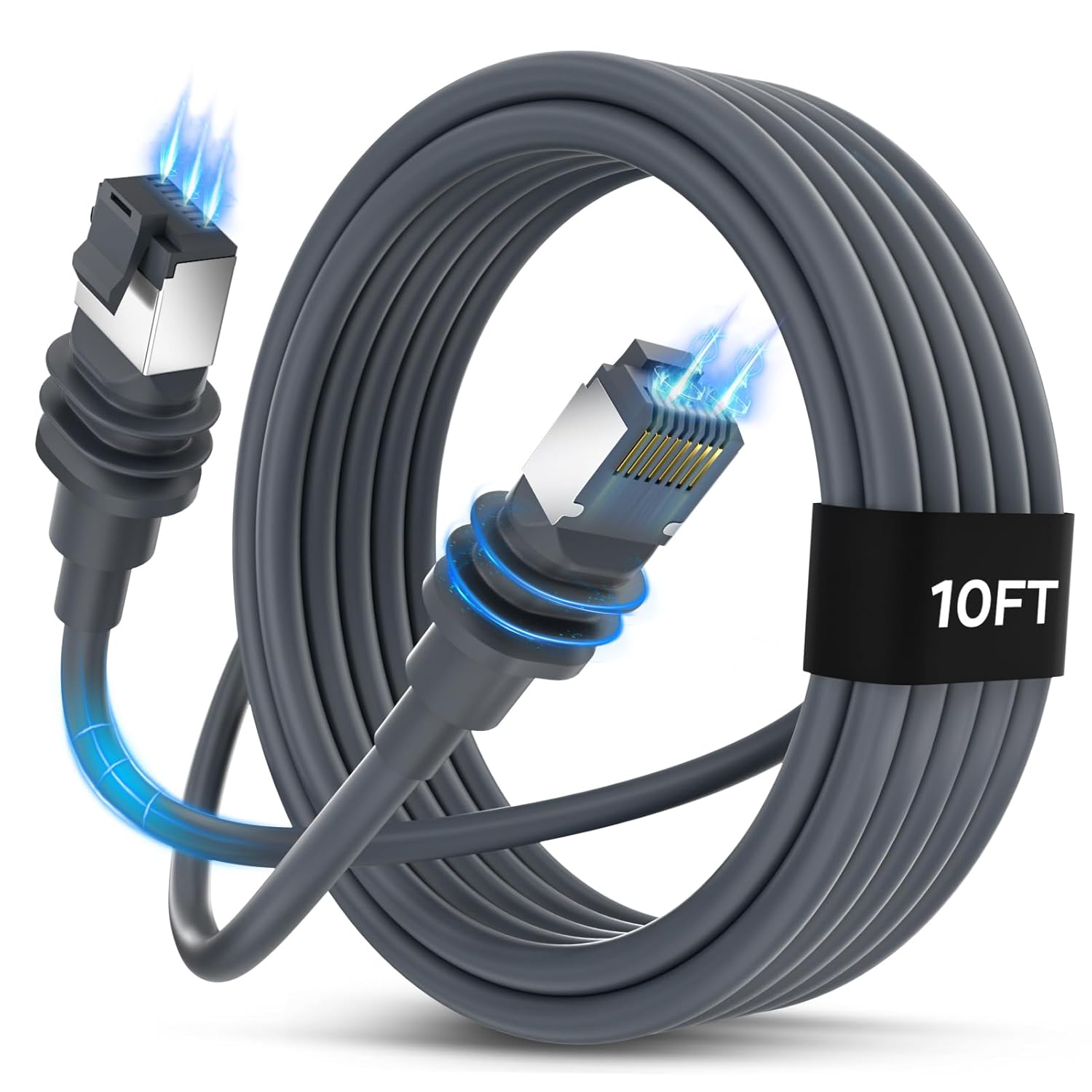10ft Waterproof Starlink Gen 3 Mini Cable