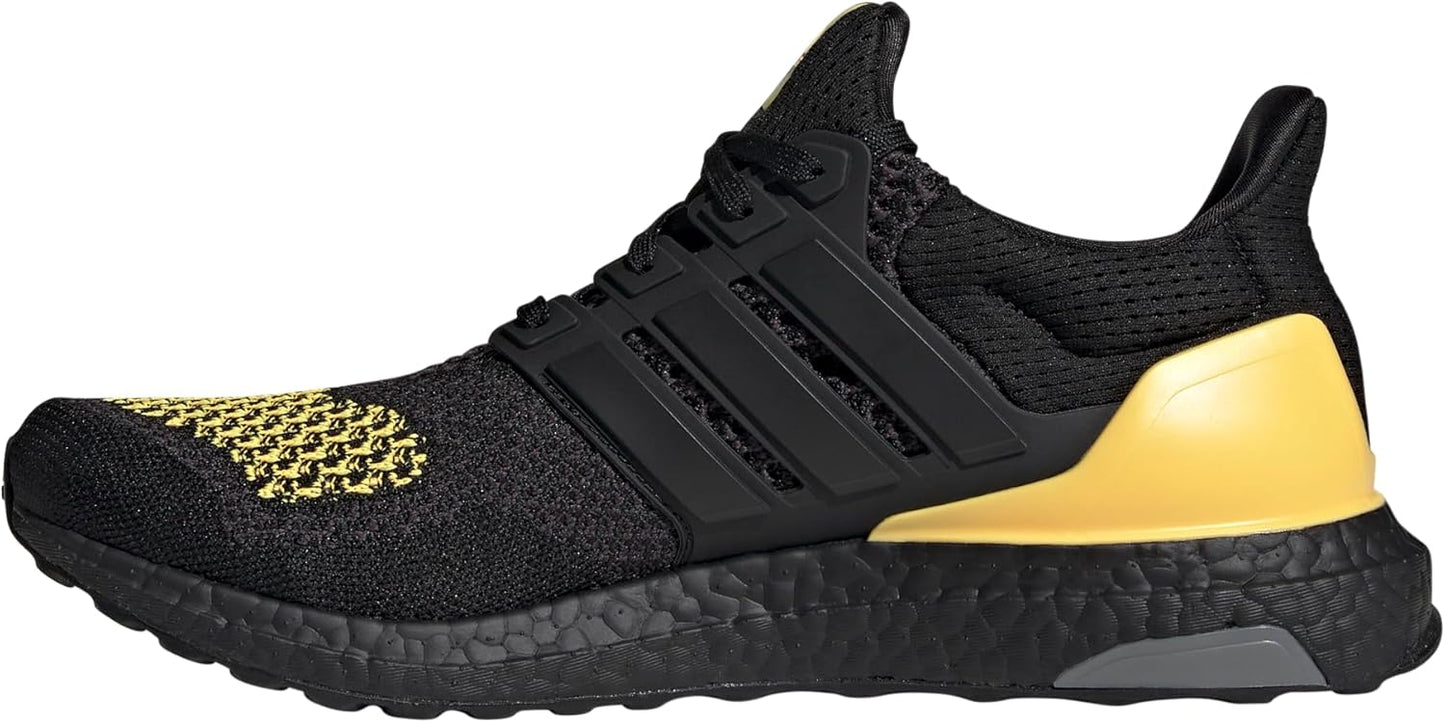 adidas Men's Ultraboost 1.0 Shoe: Ultimate Comfort and Support
