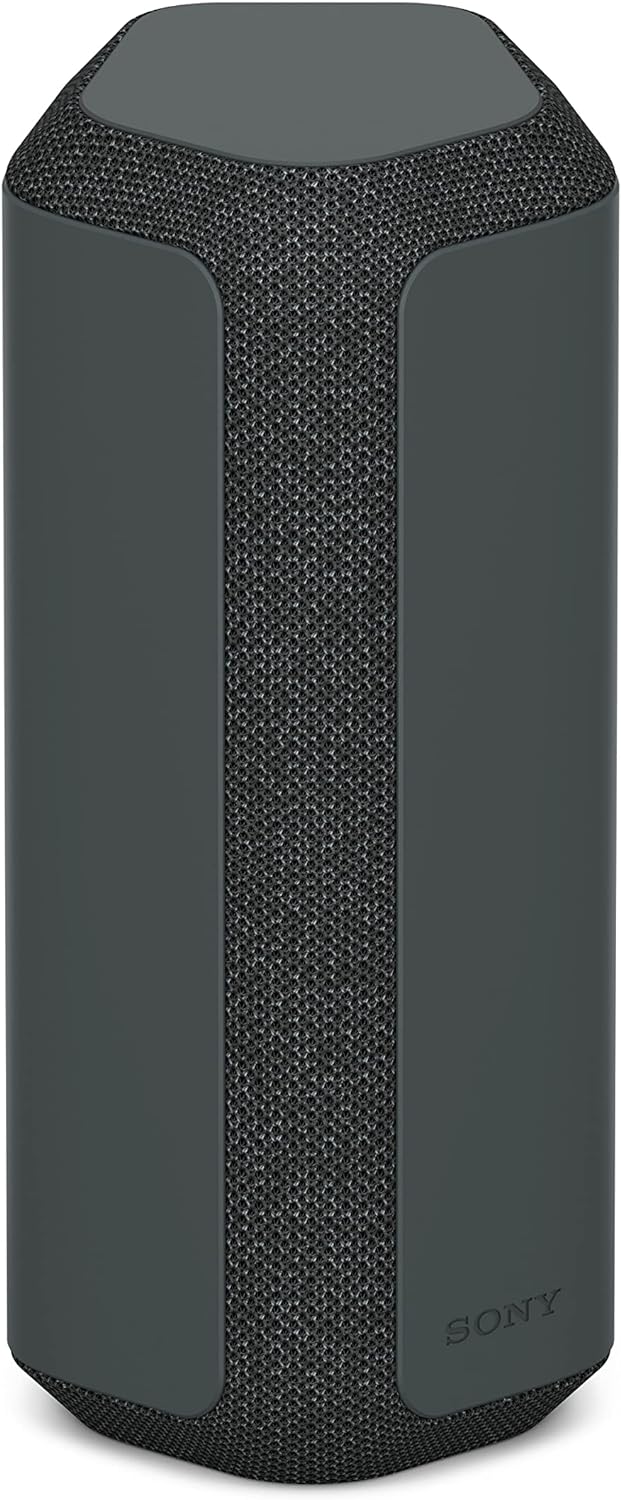 Sony XE300 Portable Waterproof Bluetooth Speaker for All Occasions