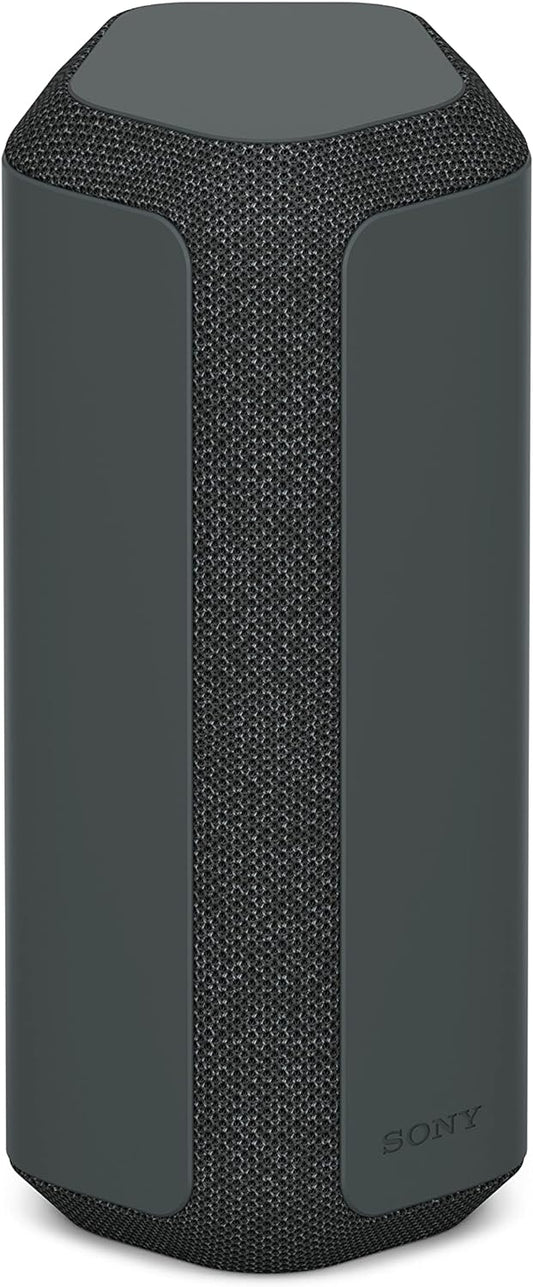 Sony XE300 Portable Waterproof Bluetooth Speaker for All Occasions