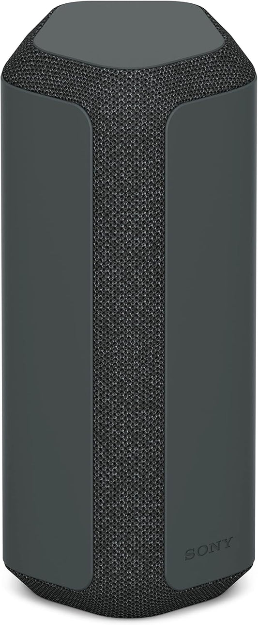 Sony SRS-XE300 Wireless Portable Bluetooth Speaker Review