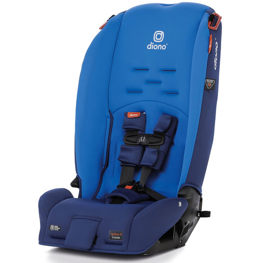 Diono Radian 3R Convertible Car Seat: Safety and Comfort Combined