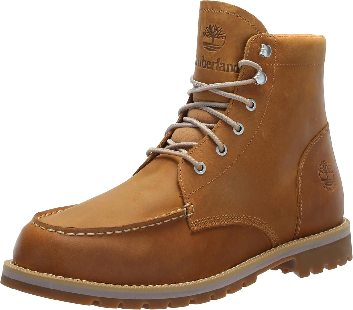 Timberland Redwood Falls Waterproof Boots