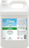 OxyMed Hypoallergenic Dog Shampoo for Allergies and Itching - Soothing