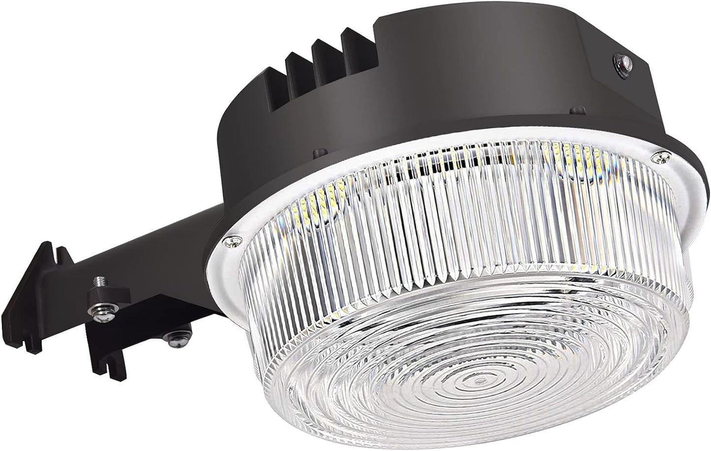 LED Barn Light with Photocell for Ultra Bright Outdoor Lighting