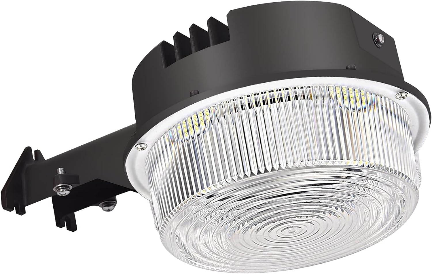 LED Barn Light with Photocell for Ultra Bright Outdoor Lighting