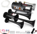 FARBIN 178DB Train Horn Kit for Truck Super Loud Air Horns