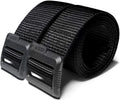 CQR Tactical Belt Military Style Heavy Duty Belt - Quick-Release Fit