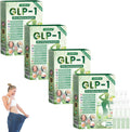 BuildLeaf GLP-1 8-in-1 Fit & Vital Oral Solution - Digestive Support