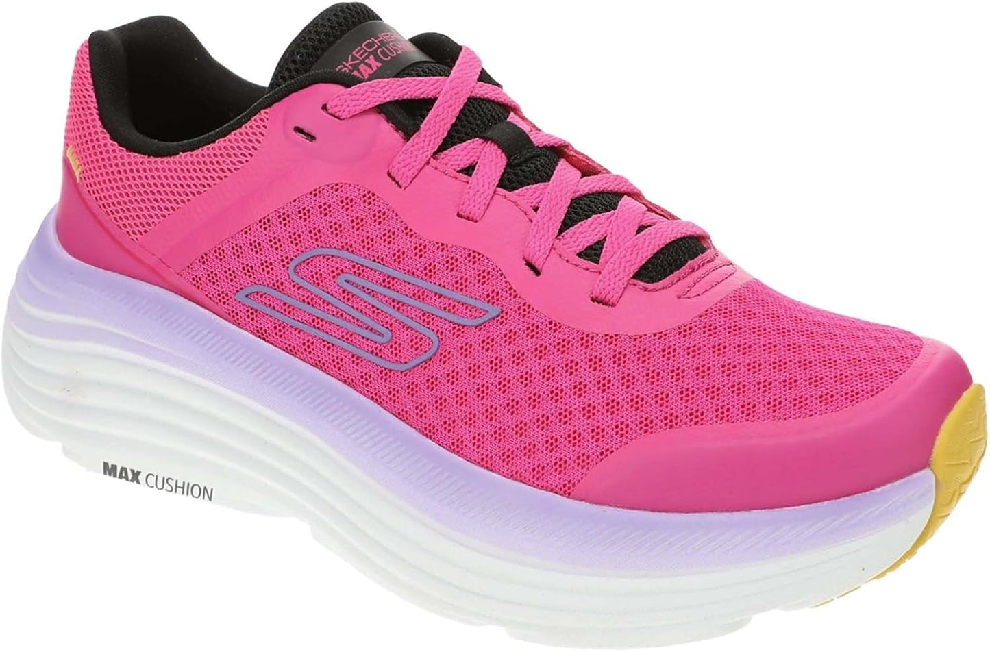 Skechers Women's Max Cushioning Endeavour Canova Sneaker Review