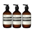 Aesop Eleos Nourishing Body Cleanser - Hydrating Cream Cleanser