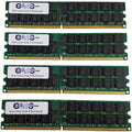 CMS 16GB (4x4GB) DDR2-3200 400MHz ECC Registered DIMM Memory Kit