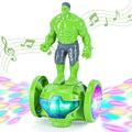 Toys for Boys Girls 4-6 Years Old Interactive Dancing Robot Car