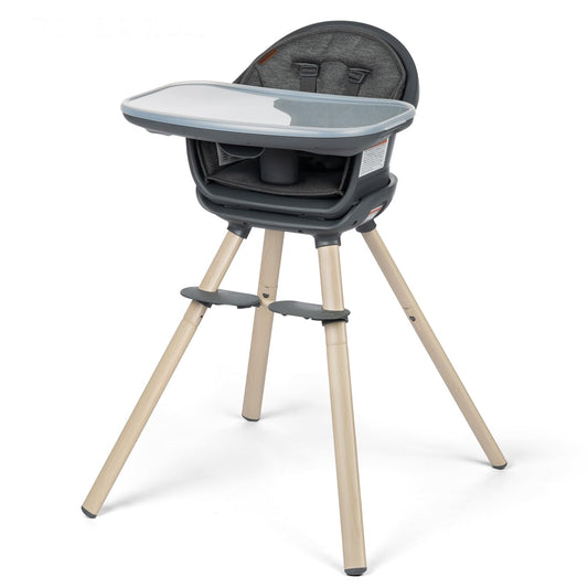 Maxi-Cosi Moa 8-in-1 High Chair for Babies and Toddlers