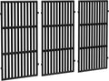 Grill Grates for Weber Genesis II/LX 400 Series - Heavy Cast Iron