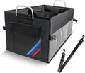 Car Trunk Organizer Portable Collapsible Waterproof - Tidy Storage