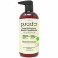 PURA D'OR Deep Moisturizing Biotin Conditioner - Hydrates & Thickens