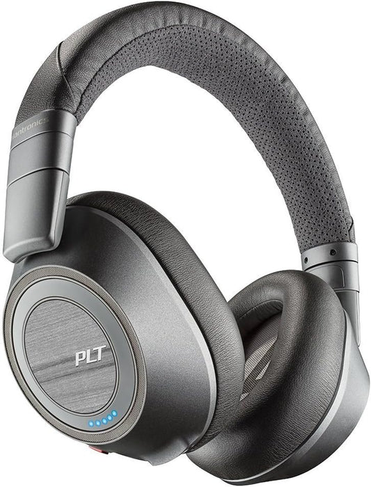 Wireless Noise Canceling Headphones by Plantronics