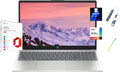 15.6in Natural Silver Pavilion Touchscreen Laptop - i7, 16GB, 2TB