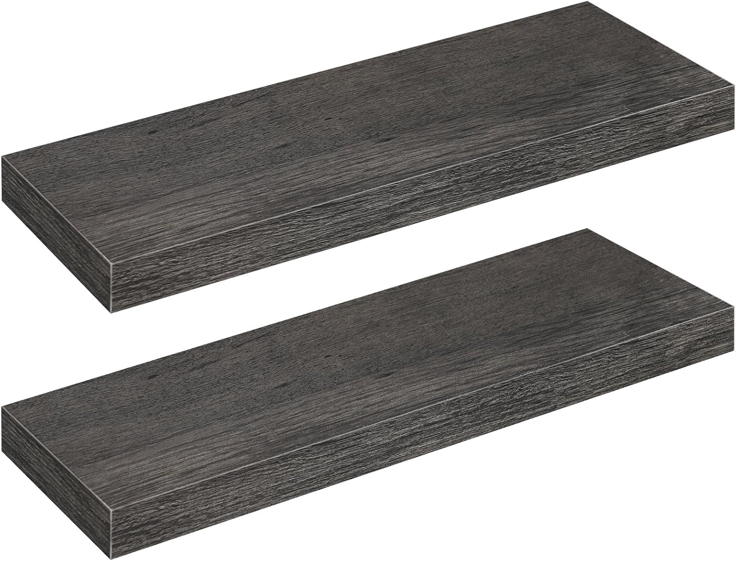 HOOBRO Floating Shelves for Wall - Stylish and Practical Storage