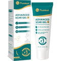 Silicone Scar Gel Scar Cream for Surgical Scars - Advanced Care