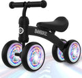 Baby Balance Bike Toys for 12-36 Months - Perfect First Gift