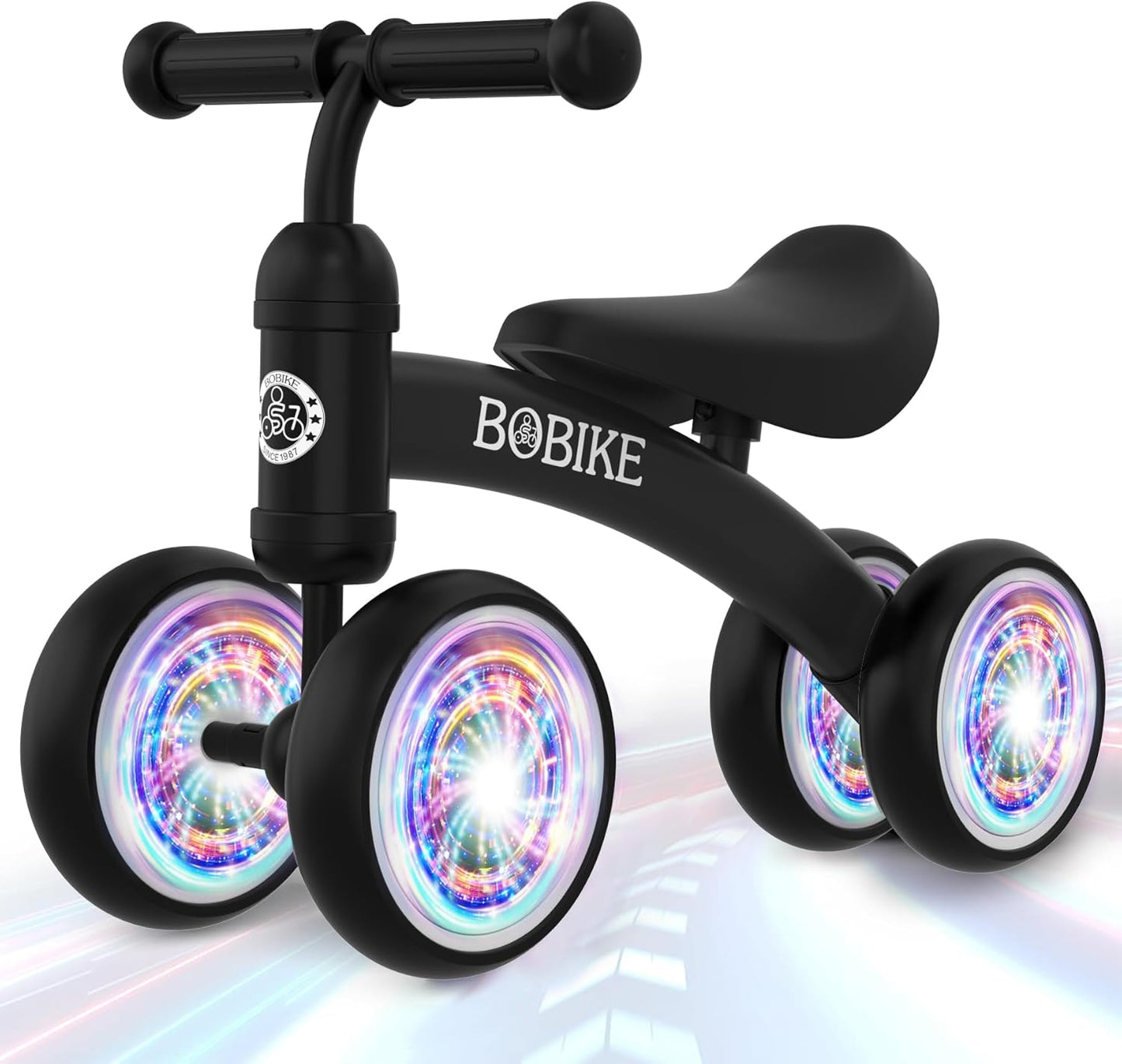 Baby Balance Bike Toys for 12-36 Months - Perfect First Gift