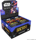 Star Wars: Unlimited TCG Shadows of the Galaxy Booster Display - 24