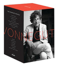 Kurt Vonnegut: The Complete Novels Boxed Set - Collector