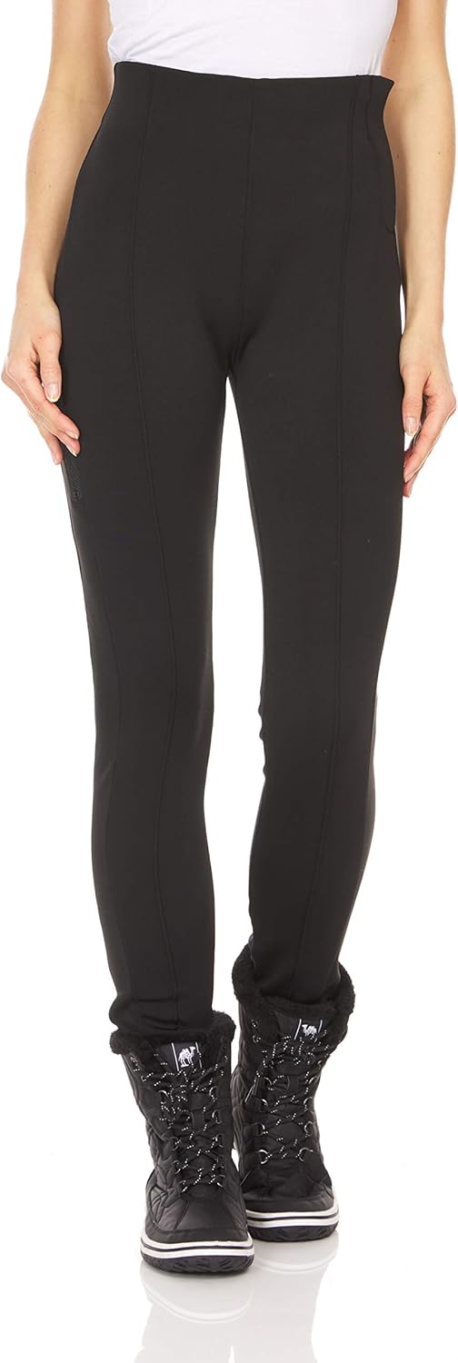 Arctic Quest Women's Insulated Snow Pants