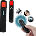 Hidden Camera Detector and Anti Spy Device - Portable Privacy