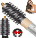 Dyson Airwrap Volumizing Brush - Fuller Hair Fast!