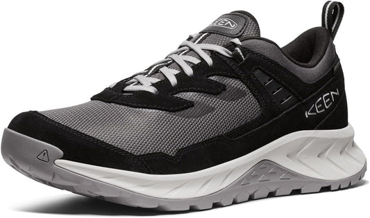KEEN Men's Hightrail Low Waterproof Hiking Shoes for Adventure