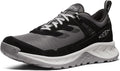 Hightrail Low Waterproof Hiking Shoes for Men - Leather Trail Shoe