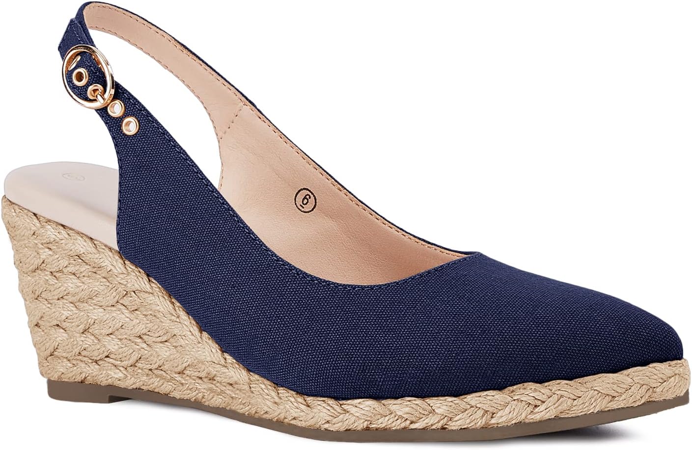 Juliet Holy Womens Wedge Sandals for Comfortable Summer Style