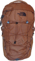 THE NORTH FACE TNF Unisex Borealis Commuter Laptop Backpack