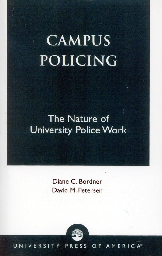 Campus Policing: A Comprehensive Guide for Safety and Security