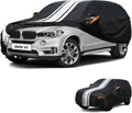 Car Cover Custom Fit for BMW X5/X5 M 2007-2025 - All Weather