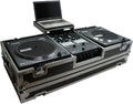 DJ Battle Coffin for Rane 12 Turntables & Rane 72 Mixer Case