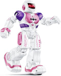 Ruko 6088 RC Robot Toys for Kids - Gesture Sensing Playmate